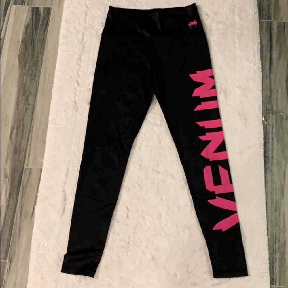 Venom leggings